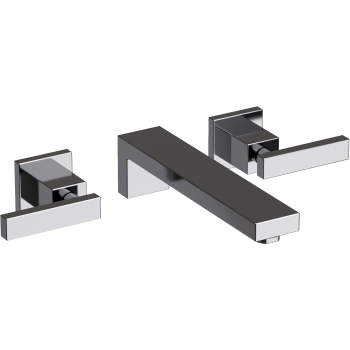 Newport Brass bathroom faucets image-8
