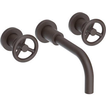 Newport Brass bathroom faucets image-18