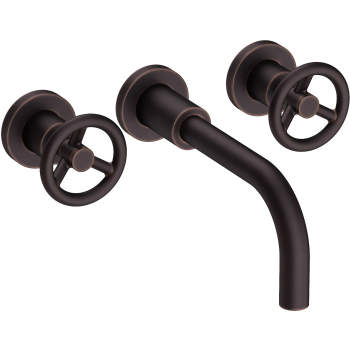 Newport Brass bathroom faucets image-2