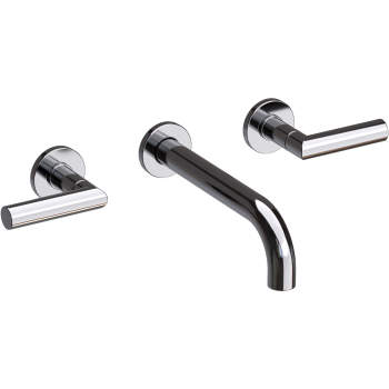 Newport Brass bathroom faucets image-8