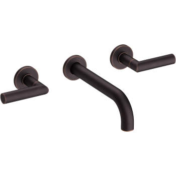 Newport Brass bathroom faucets image-2