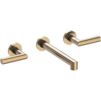 Newport Brass bathroom faucets image-22