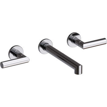 Newport Brass bathroom faucets image-8