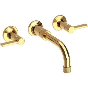 Newport Brass bathroom faucets image-10