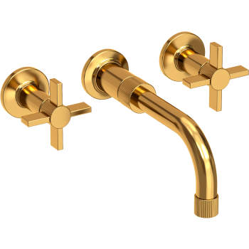 Newport Brass bathroom faucets image-2