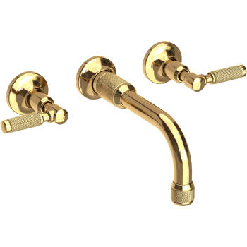 Newport Brass bathroom faucets image-4