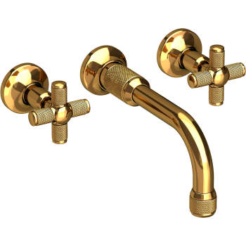 Newport Brass bathroom faucets image-4
