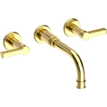 Newport Brass bathroom faucets image-12