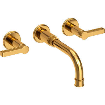Newport Brass bathroom faucets image-24