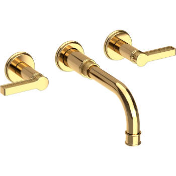 Newport Brass bathroom faucets image-4