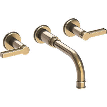 Newport Brass bathroom faucets image-16