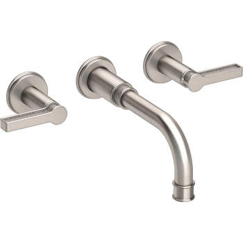 Newport Brass bathroom faucets image-6