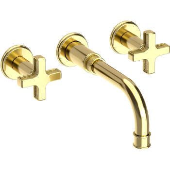 Newport Brass bathroom faucets image-2