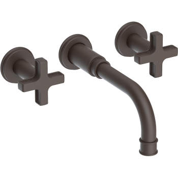 Newport Brass bathroom faucets image-22
