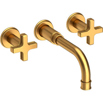 Newport Brass bathroom faucets image-4
