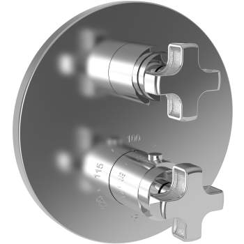 Newport Brass 3-3283TR image-1