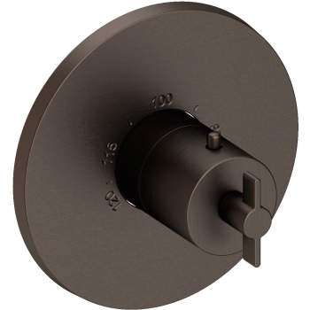Newport Brass shower controls image-14