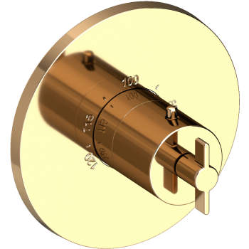 Newport Brass shower controls image-18