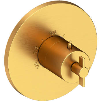 Newport Brass shower controls image-4