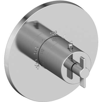 Newport Brass shower controls image-10