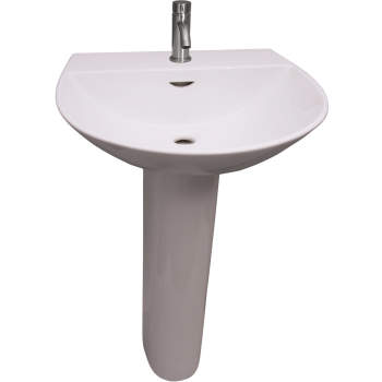 Barclay 3-341WH image-1