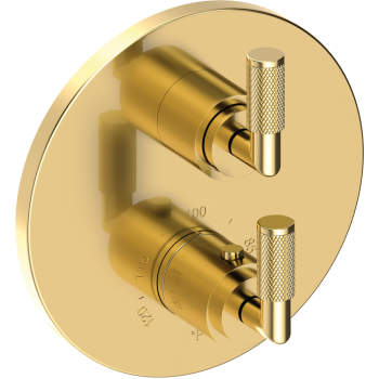 Newport Brass shower controls image-20