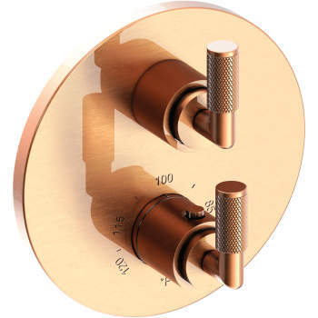 Newport Brass shower controls image-4
