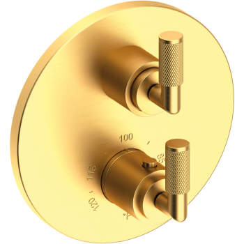 Newport Brass shower controls image-16