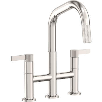 Newport Brass shower controls image-16