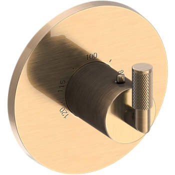 Newport Brass shower controls image-6