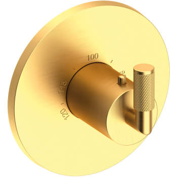 Newport Brass shower controls image-16