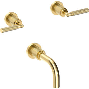 Newport Brass tub faucets image-20