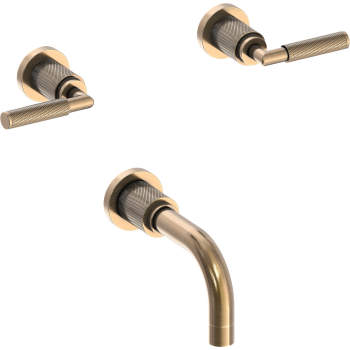 Newport Brass tub faucets image-4