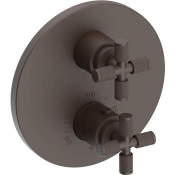 Newport Brass shower controls image-18
