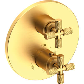 Newport Brass shower controls image-16