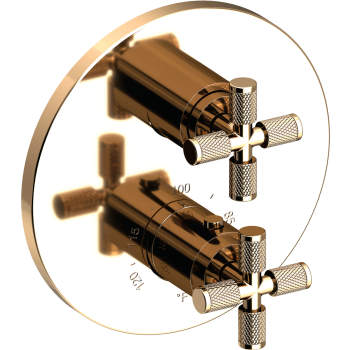 Newport Brass shower controls image-14