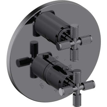 Newport Brass shower controls image-10