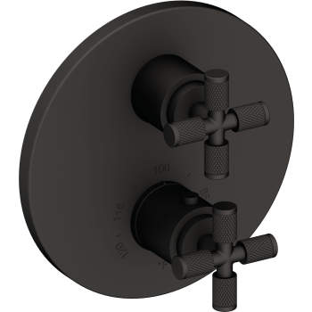 Newport Brass shower controls image-8