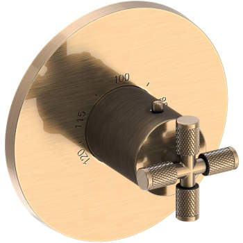 Newport Brass shower controls image-6