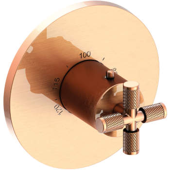 Newport Brass shower controls image-4