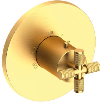 Newport Brass shower controls image-16