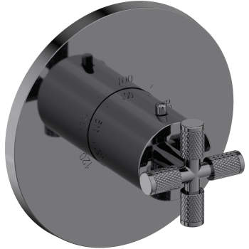 Newport Brass shower controls image-10
