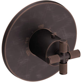 Newport Brass shower controls image-2