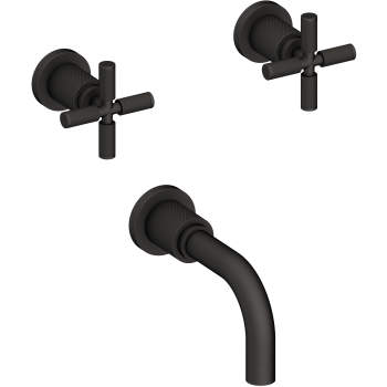 Newport Brass tub faucets image-8