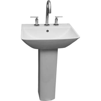 Barclay 3-771WH image-1