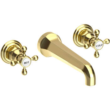 Newport Brass bathroom faucets image-26