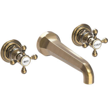Newport Brass bathroom faucets image-22