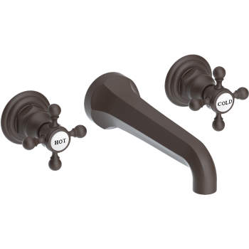 Newport Brass bathroom faucets image-18