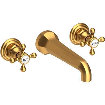 Newport Brass bathroom faucets image-10