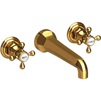 Newport Brass bathroom faucets image-12